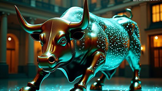 Wall Street's XRP-Based ETF Footprint Grows Much Bigger