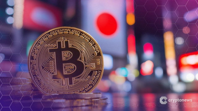 Trump-Backed American Bitcoin Targets Japan, Hong Kong Acquisitions to Boost BTC Reserves
