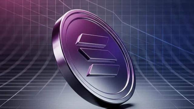 ETF 흐름이 고갈됨에 따라 Solana는 $86를 회수하지 못하고 있습니다. $77의 채널 바닥이 다음 정지 지점입니까?