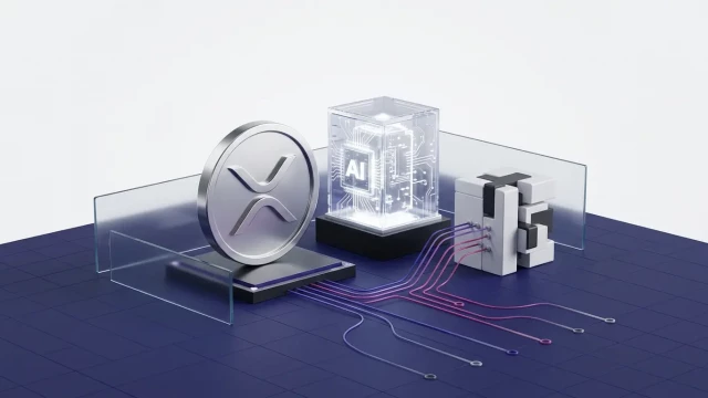 Ripple News: MPP AI kit as XRP Payment Demand Rises