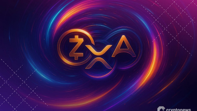 Altcoin Season Heats Up – Zcash Pops, XRP Rebounds, Avantis Runs 63% on Listings