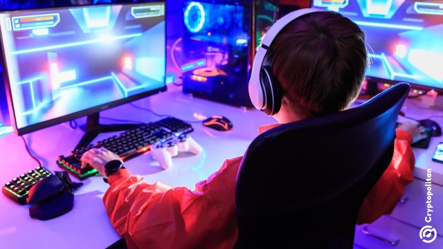 Animoca Brands partners with Cross the Ages to support the launch of blockchain game