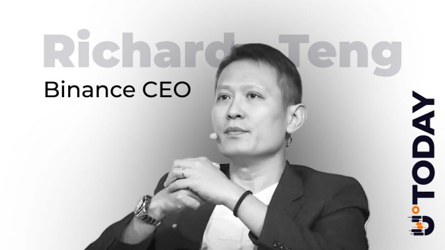 Binance CEO Issues Major Security Warning to WhatsApp Users