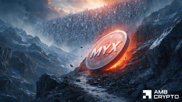 MYX Finance jumps 10% – Can bulls clear THIS key resistance?