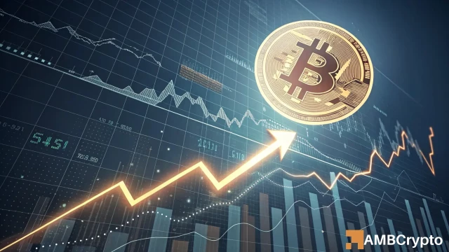 Is Bitcoin done dumping? What BTC accumulation trends say