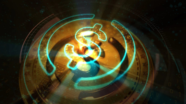 Die Hälfte des Stablecoin-Angebots wartet auf Börsen