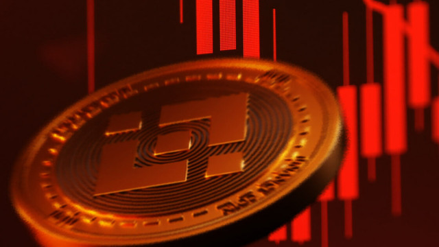 BNB treasury company faces delisting from Nasdaq on Aug. 21