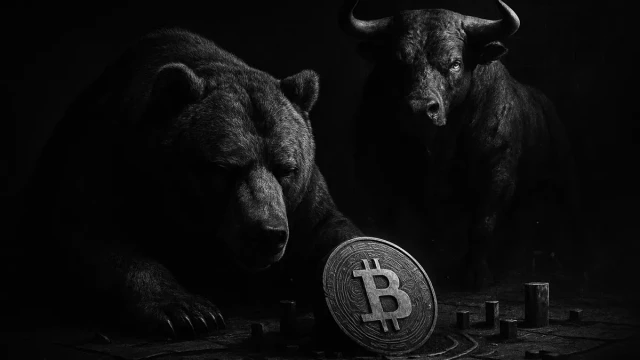 Bitcoin Flashes Historic Bear Market Bottom Signal