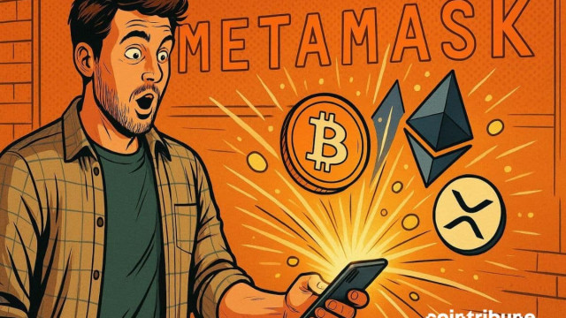 MetaMask Integrates Perpetuals: The End of Centralized Exchanges?