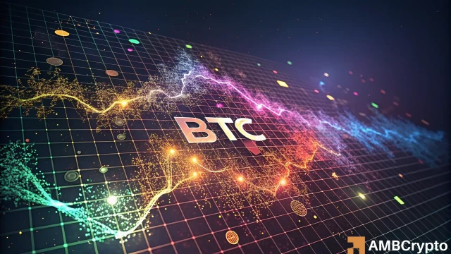 Bitcoin whipsaw liquidates nearly $300 mln in 24 hours – What comes next