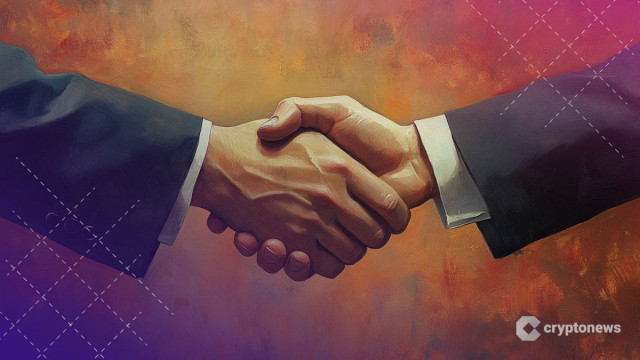 ‘Tectonic Shift' as Crypto Exchange Bithumb Seals KB Banking Deal