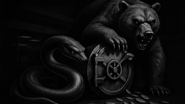 XRP Holds $1.34 as Supply Tightens