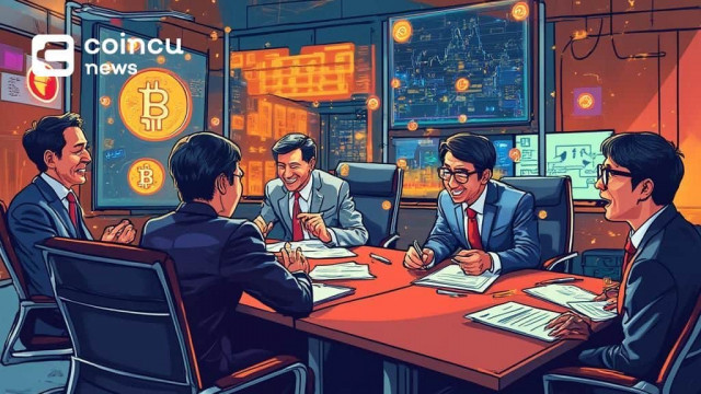 Japan Weighs Allowing Banks Investment in Crypto Assets