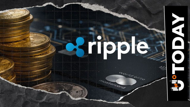 Ripple Executive on Mastercard Deal: 'Imperative to Demonstrate Enterprise Stability'