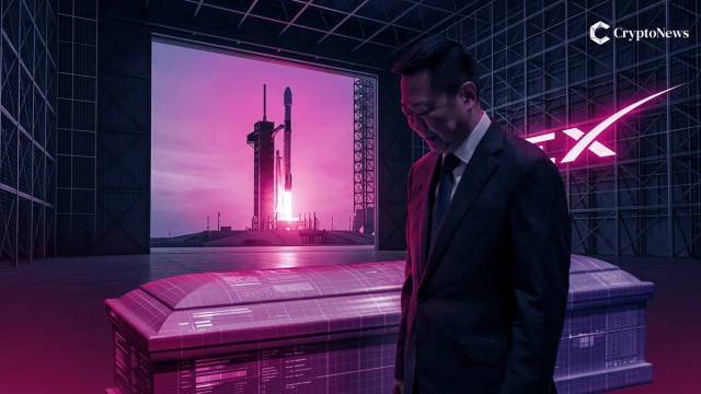 LIVE – Crypto News, May 21: SpaceX Holds $1.4B BTC, Hyperliquid Surpasses Solana, Korean Funeral Firm Implodes on Leverage