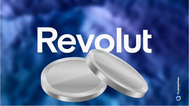 Revolut drops Tether's USDT in Europe, handing regulated market to USDC