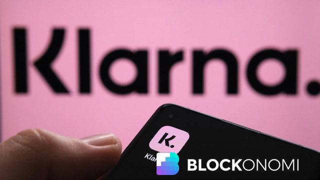 Featured image for article: Klarna (KLAR) Stock: Swedish Fintech Launches Dollar-Backed Stablecoin for 2026