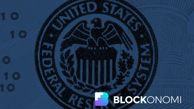 Featured image for article: Fed Shifts, Crypto Reacts: How Fed Chair Drama May Echo in Crypto Markets