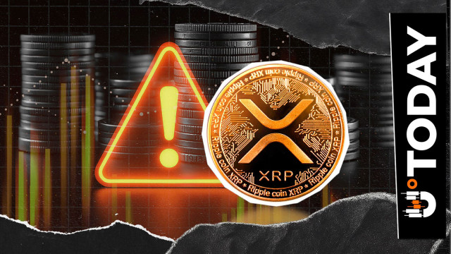 XRP Urgent Alert Issued to Node Operators: Reason