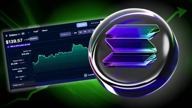 Despite BOJ Concerns, Can SOL Price Hold Its Long-Term Support Zone?