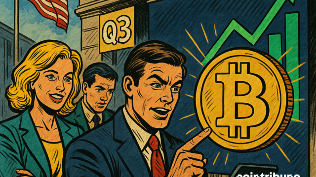 Bitcoin accumulation reaches an unprecedented peak according to on-chain data