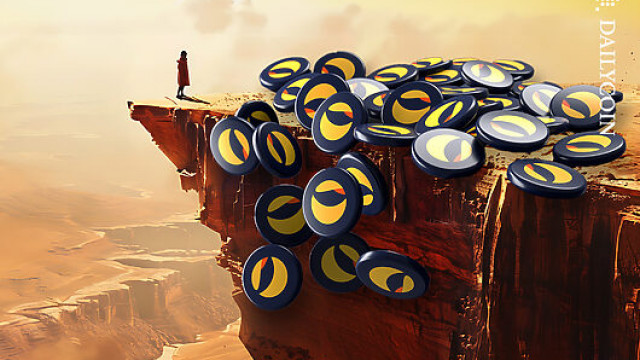 1.1B LUNC Burn Rekindles Luna Classic Hype, Price Flat