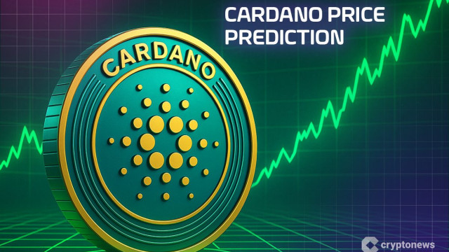 Cardano Price Prediction: Historic Pattern Flashes Again – Is ADA About to Explode Like It Did Last Bull Run?