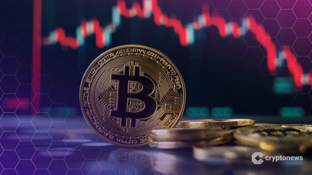 Bitcoin Falls to $88K Strategy Pours Another $108M Adding 1,229 BTC