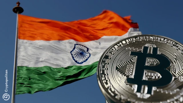 Featured image for article: India's competition regulator approves Coinbase minority stake in CoinDCX