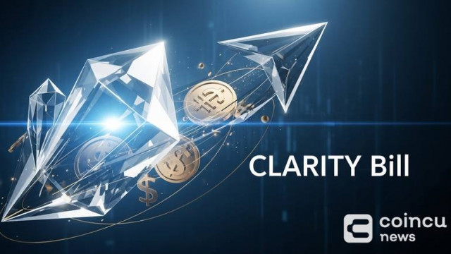 La proposta di legge CLARITY passa alla fase di revisione con focus sulle stablecoin