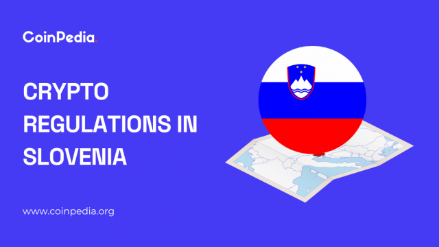 Crypto Regulations in Slovenia 2025
