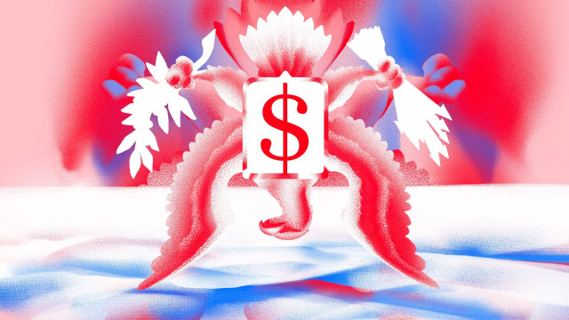 Featured image for article: Hedge Funds Are Heavily Shorting the USD – What Does It Mean for Crypto?