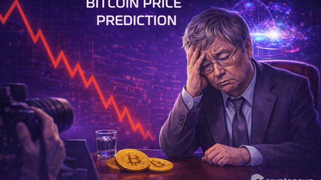 Bitcoin Price Prediction: 12-Year Trend Shattered Has Broken – Is “Quantum Computing” Secretly Killing Bitcoin?