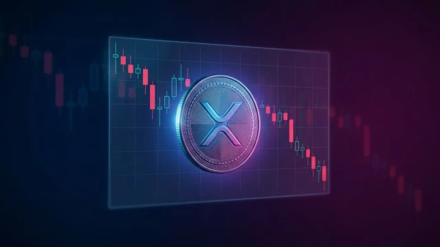 XRP Price Prediction: Falling But Bullish Signals Stacking