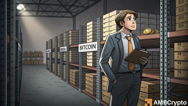 Bitcoin approaches 20mln mined – Does it make BTC scarcity undeniable?