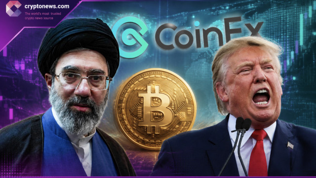 Crypto News, June 25: Bitcoin Price 20-Month Low, Iran Coinex Controversy Grows While Clarity Act, MiCA and Trump CBDC Debate Heat Up
