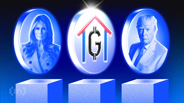 From $TRUMP to $GOHOME: How Political Memes Became Crypto's Hottest Trend