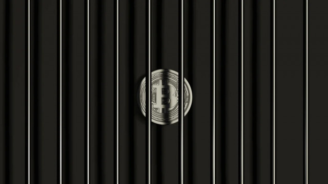 The $14.5 Billion Bitcoin Theft: How LuBian Lost 127,426 BTC