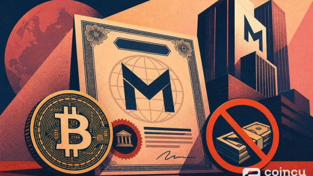 Metaplanet Launches BitBonds, Rejects $320M Bitcoin Sale Claim