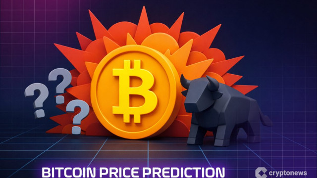 Bitcoin Price Prediction: $800M Short Squeeze Resets Market as BTC Holds $95K