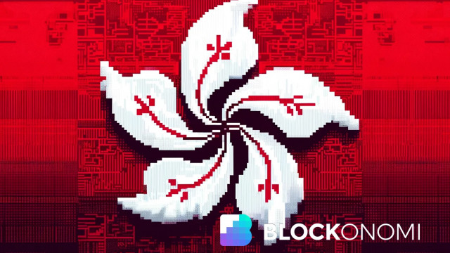 Crypto Regulation: Hong Kong Receives 77 Applications for Stablecoin Licenses