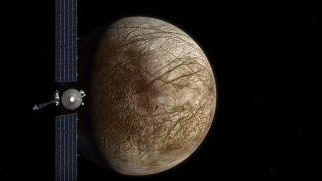 NASA's Next Deep Space Mission Won't Use Artificial Intelligence