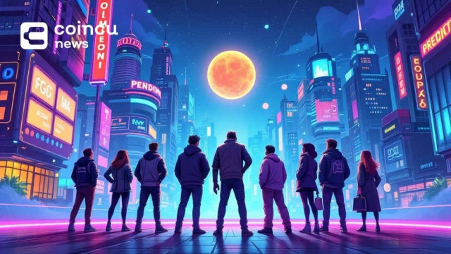 Featured image for article: Crypto Giants Form Coalition for Prediction Markets