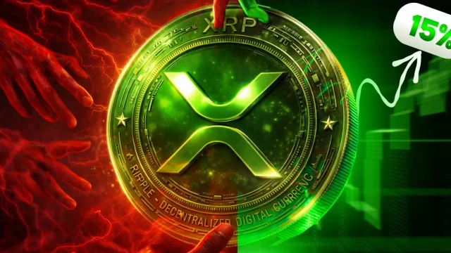XRP Could Become Default Institutional Pick by 2026, Analysts Say