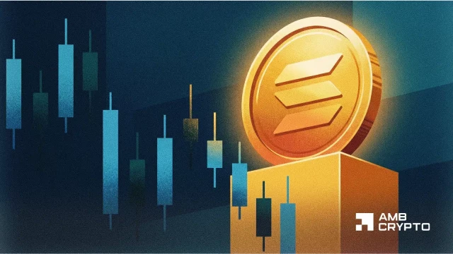 Analyzing Solana's $5.8B RWA surge: Is SOL/ETH breakout next?