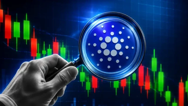 Cardano Had Its Biggest Week in Years, But ADA Price Fails To Rally