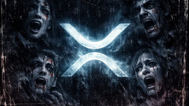 XRP Price Prediction: Chilling XRP Video Reminding Us What's Coming