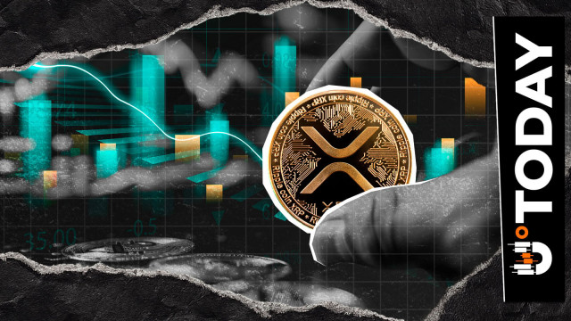 More Than 1,000% XRP Futures Flow Spike Hints at Upcoming Volatility