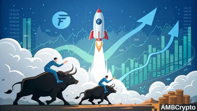 Filecoin surges 68% – Can DePIN hype push FIL to $2.6?