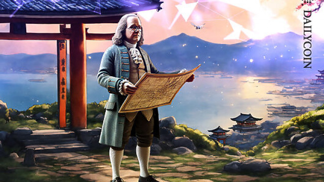 Franklin's Ripple XRP ETF Gets NYSE Green Light